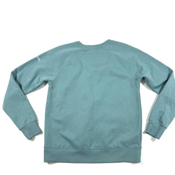 Columbia Hike Your Own Graphic Sweatshirt Fleece - Picture 2 of 8